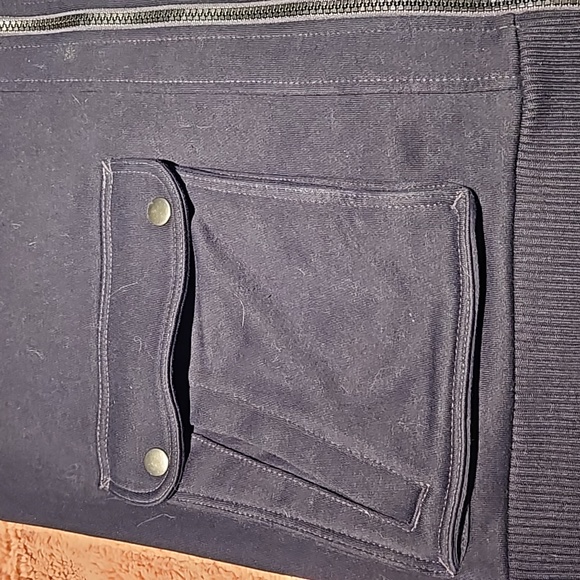 Puma Sweat Jacket - Picture 5 of 7